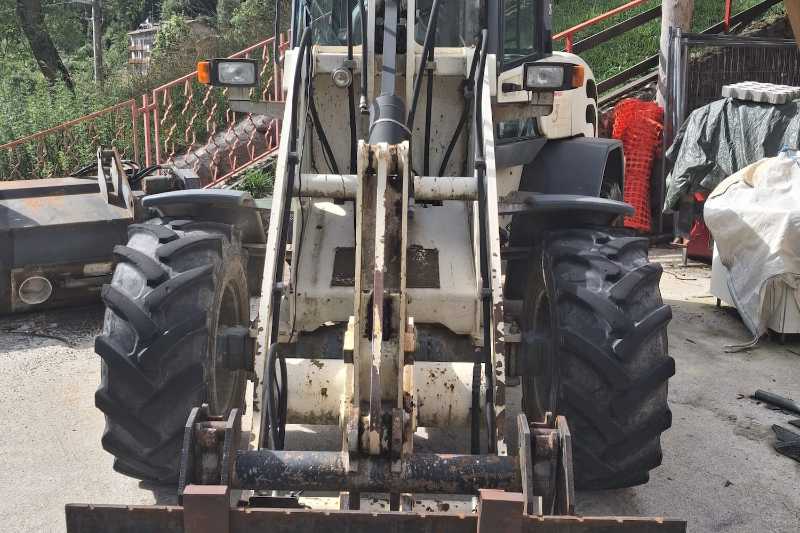 OmecoHub - Immagine TEREX TL120